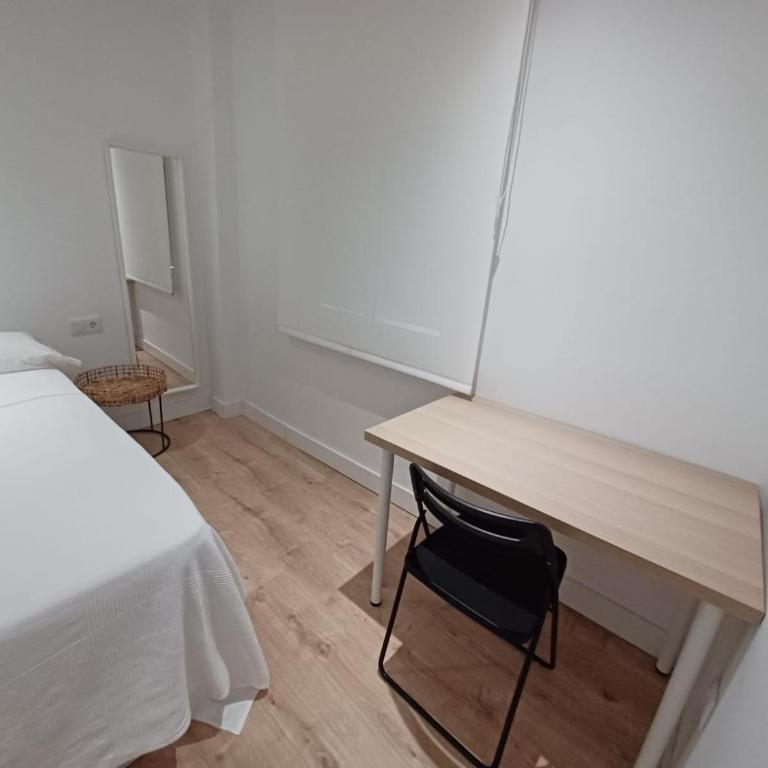 Ana Bernal by HDC Apartments - Apartamento de 3 dormitorios - 13