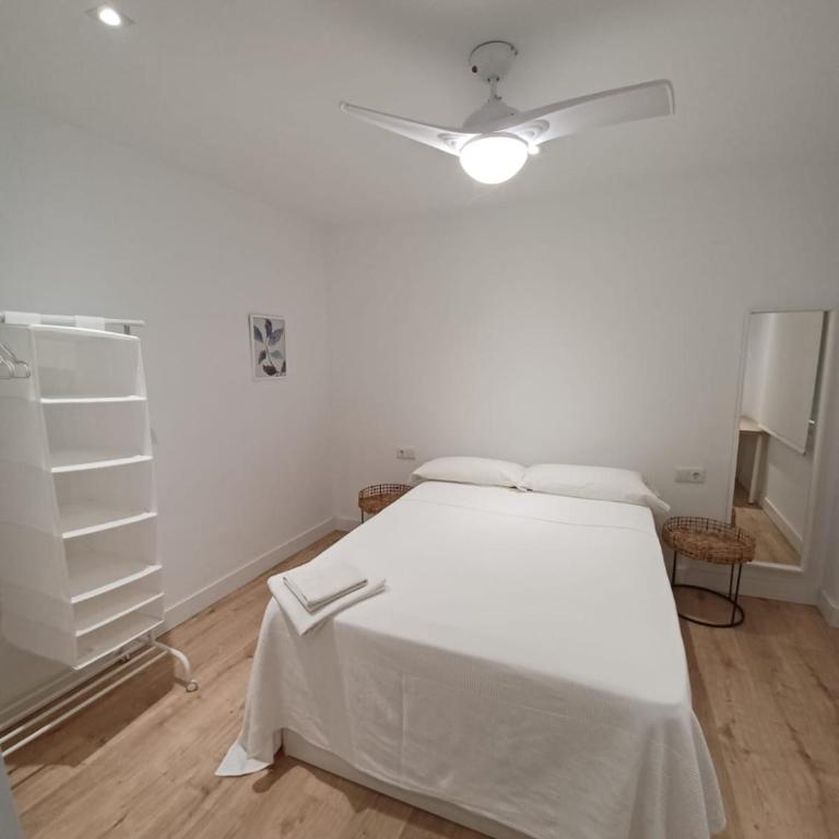 Ana Bernal by HDC Apartments - Apartamento de 3 dormitorios - 17