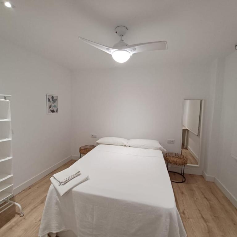 Ana Bernal by HDC Apartments - Apartamento de 3 dormitorios - 16