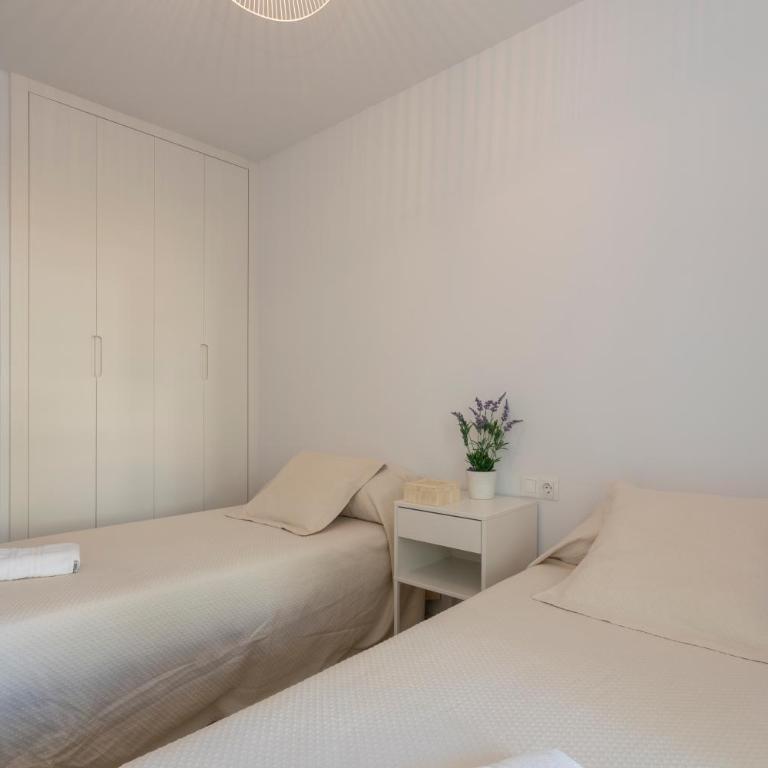Marina Real II, 2 dormitorios by Bookindenia - Apartamento de 2 dormitorios - 19