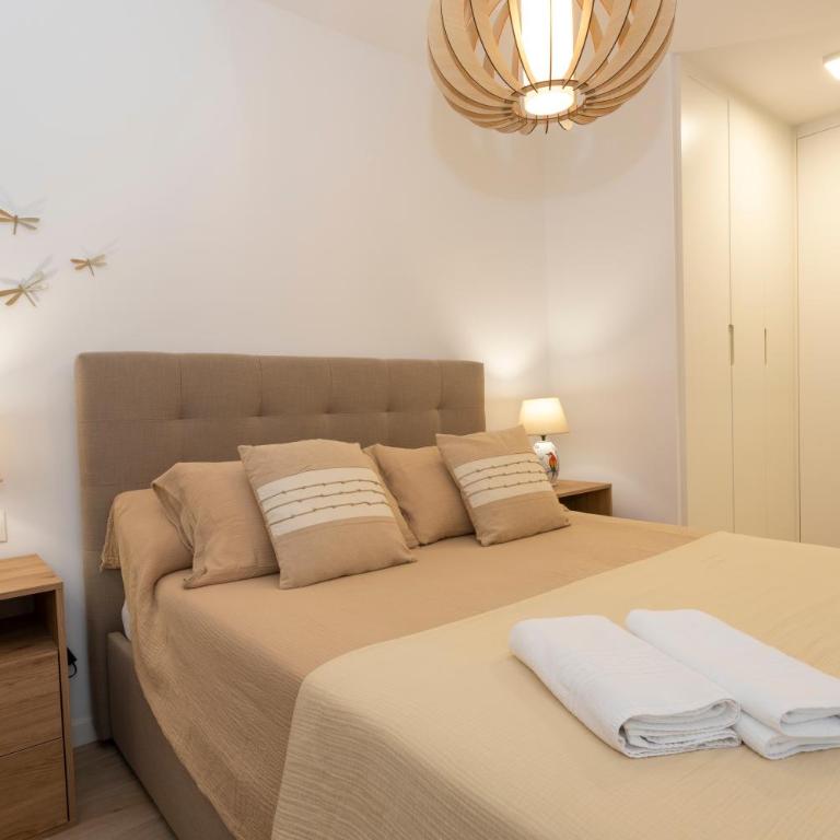 Marina Real II, 2 dormitorios by Bookindenia - Apartamento de 2 dormitorios - 16
