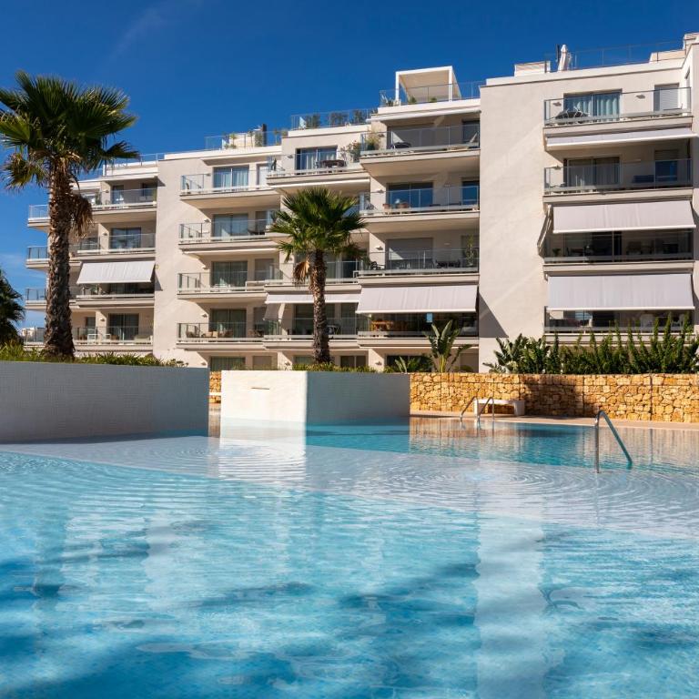 Marina Real II, 2 dormitorios by Bookindenia - Apartamento de 2 dormitorios - 1