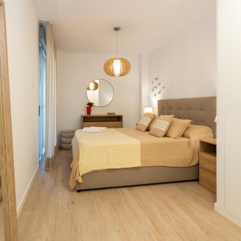 Marina Real II, 2 dormitorios by Bookindenia - Apartamento de 2 dormitorios - 14