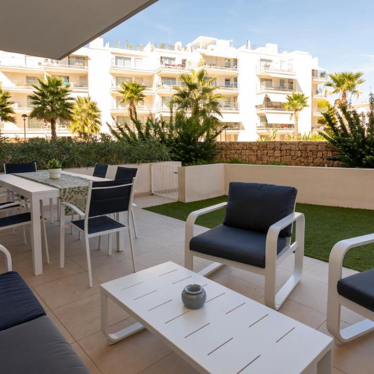 Marina Real II, 2 dormitorios by Bookindenia - Apartamento de 2 dormitorios - 8