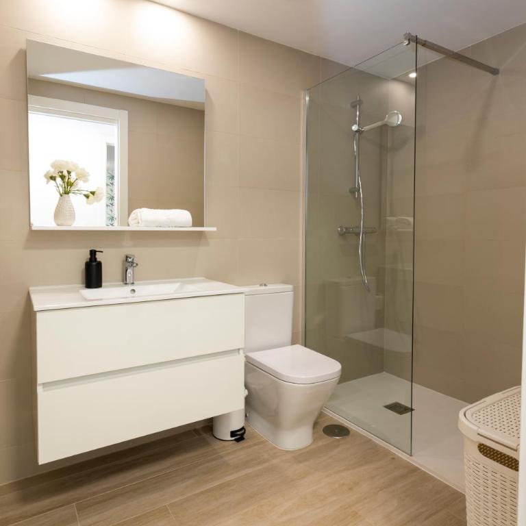 Marina Real II, 2 dormitorios by Bookindenia - Apartamento de 2 dormitorios - 17