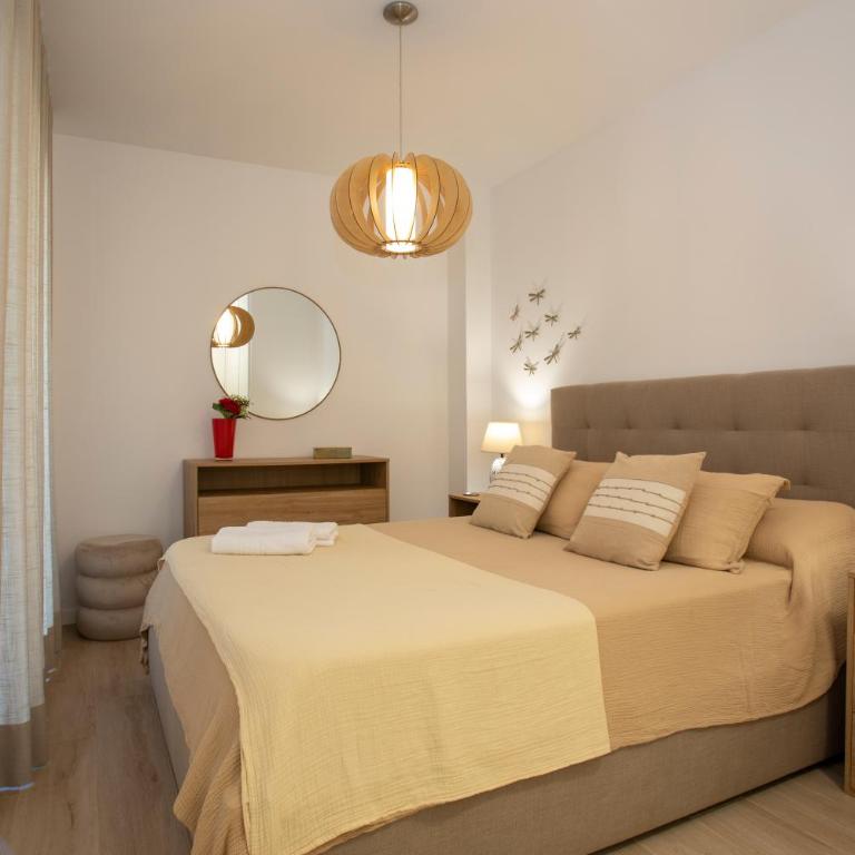 Marina Real II, 2 dormitorios by Bookindenia - Apartamento de 2 dormitorios - 15