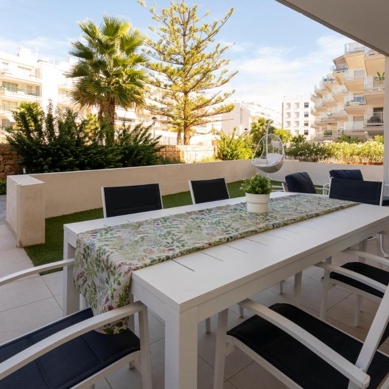 Marina Real II, 2 dormitorios by Bookindenia - Apartamento de 2 dormitorios - 7