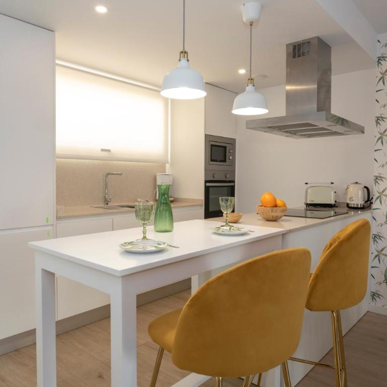 Marina Real II, 2 dormitorios by Bookindenia - Apartamento de 2 dormitorios - 13