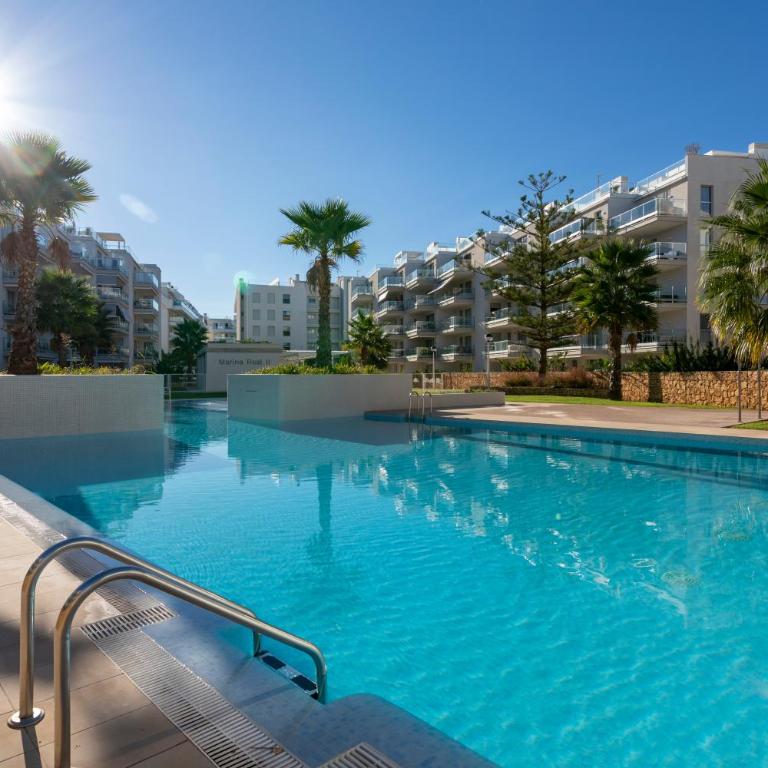 Marina Real II, 2 dormitorios by Bookindenia - Apartamento de 2 dormitorios - 3