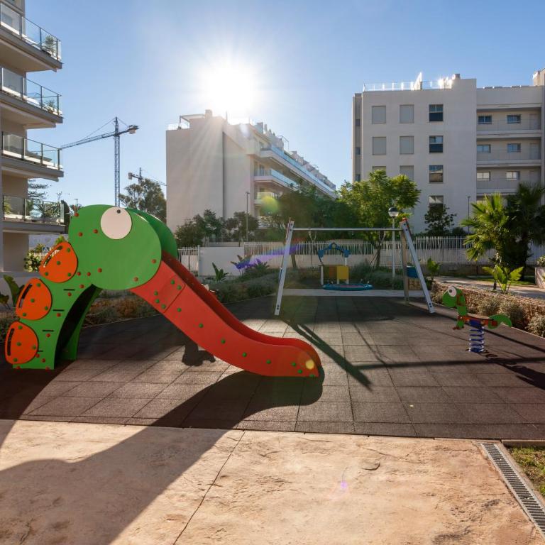 Marina Real II, 2 dormitorios by Bookindenia - Apartamento de 2 dormitorios - 5
