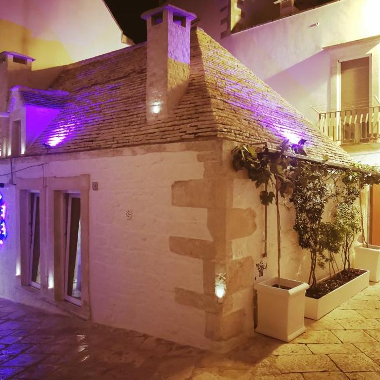 Relais San Giuliano - Camera Tripla con Bagno Privato - 5