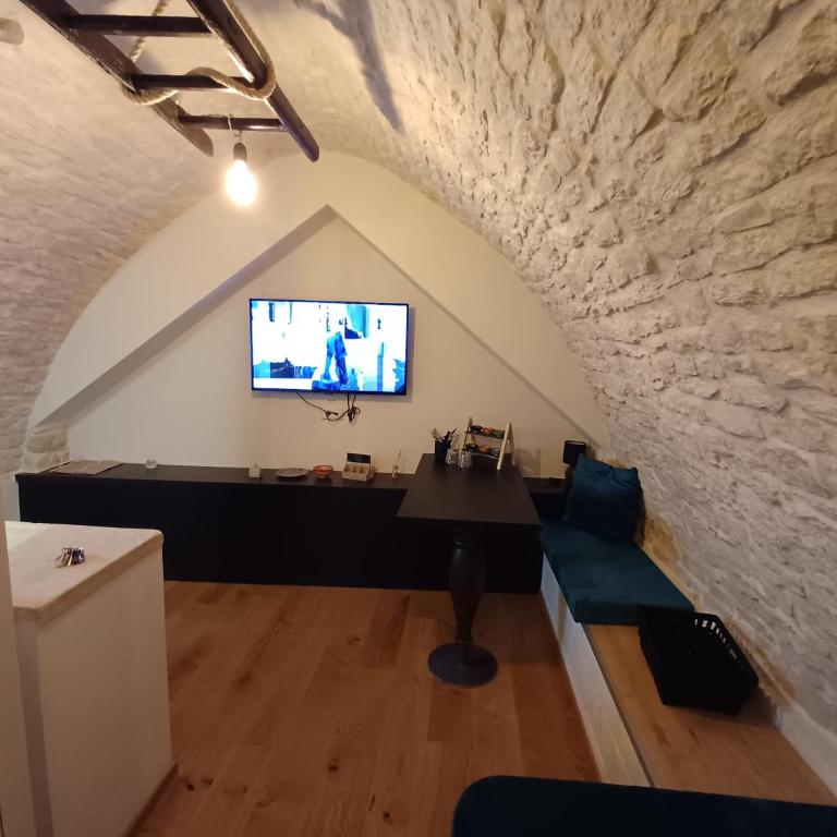 Relais San Giuliano - Camera Tripla con Bagno Privato - 6