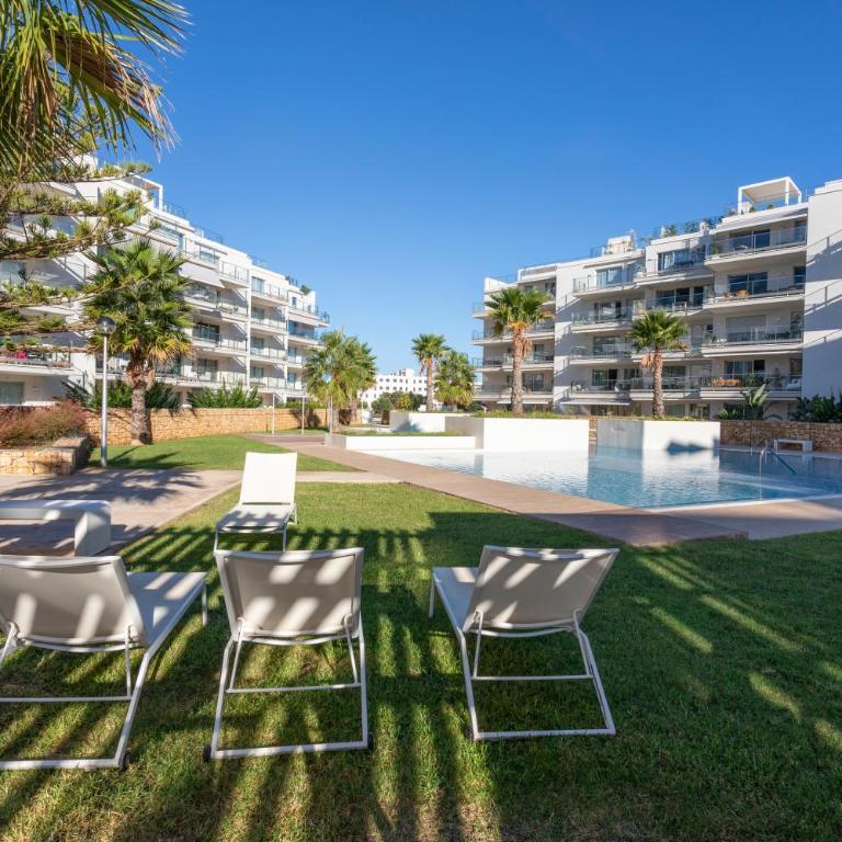 Marina Real II, 2 dormitorios by Bookindenia - Apartamento de 2 dormitorios - 4