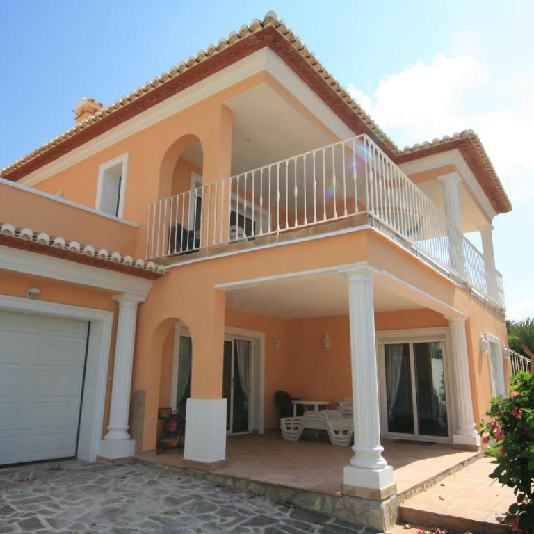 Villa Hermosa - Villa with Private Pool - 29