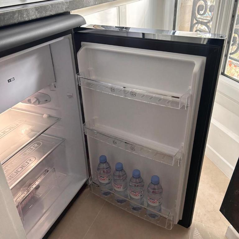 Studio près des Champs-Élysées - Appartement 1 Chambre - 13