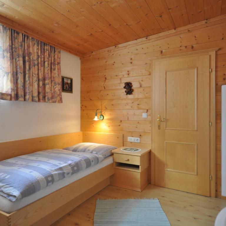 Wirtshäusl Maria Alm - Apartment mit Aussicht und Balkon - 9