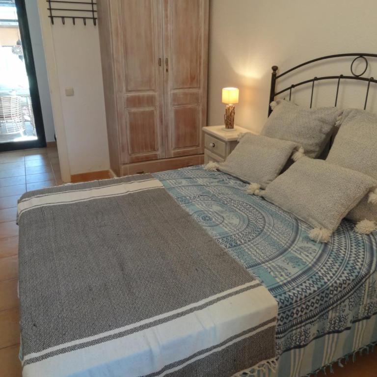 Casa Rosalía - Two-Bedroom House - 15