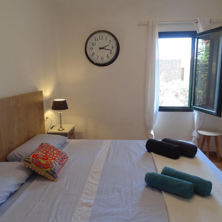 Casa Rosalía - Two-Bedroom House - 12