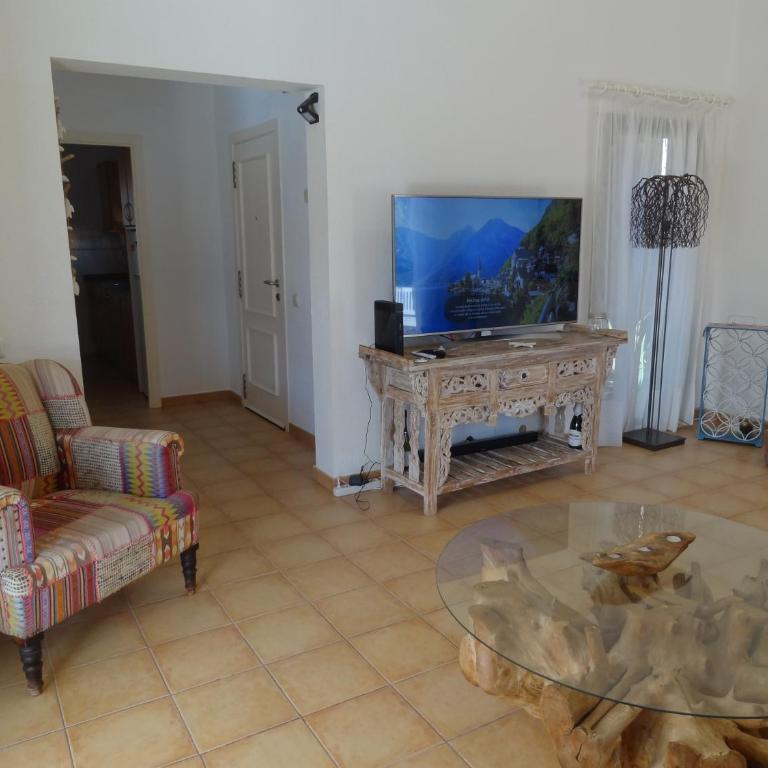Casa Rosalía - Two-Bedroom House - 7