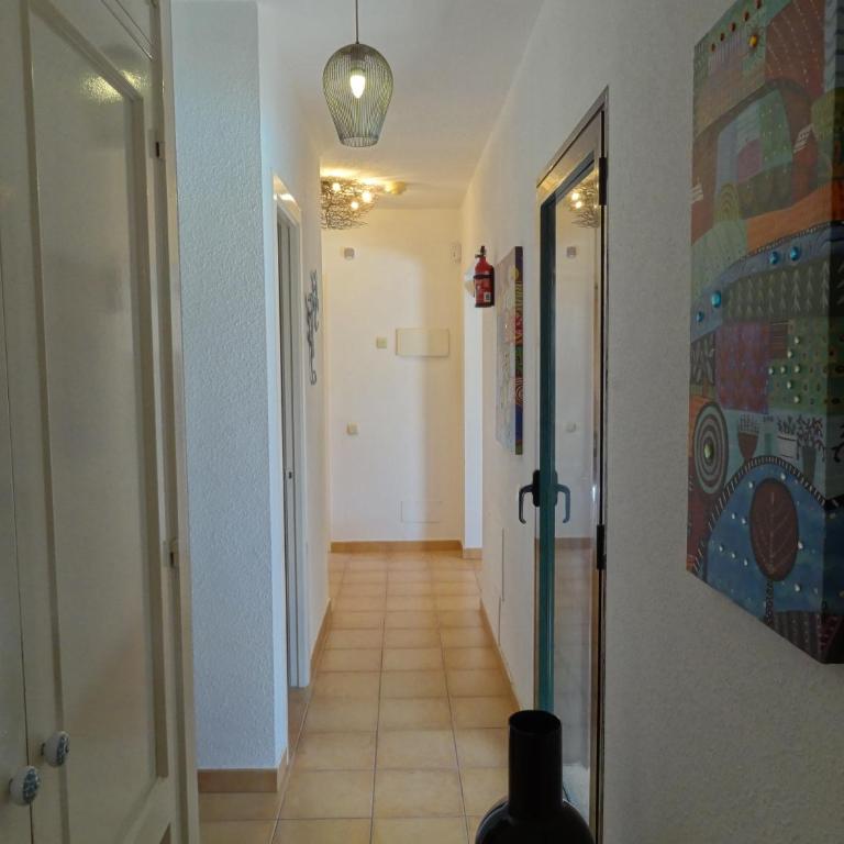 Casa Rosalía - Two-Bedroom House - 21