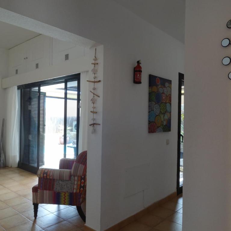 Casa Rosalía - Two-Bedroom House - 22