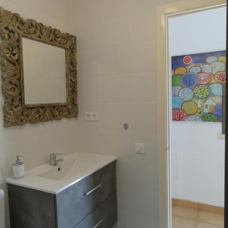 Casa Rosalía - Two-Bedroom House - 20