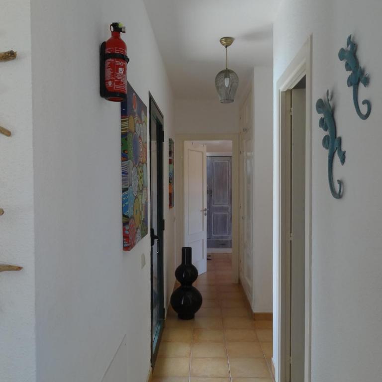 Casa Rosalía - Two-Bedroom House - 18