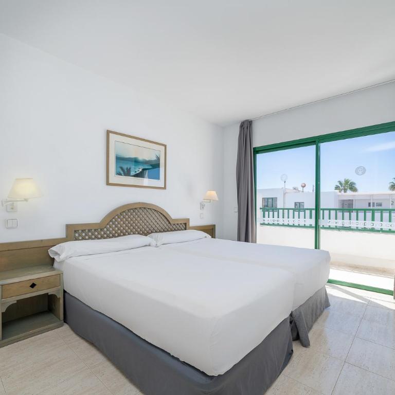 Galeon Playa by SeaSense - Apartamento de 1 dormitorio - 1