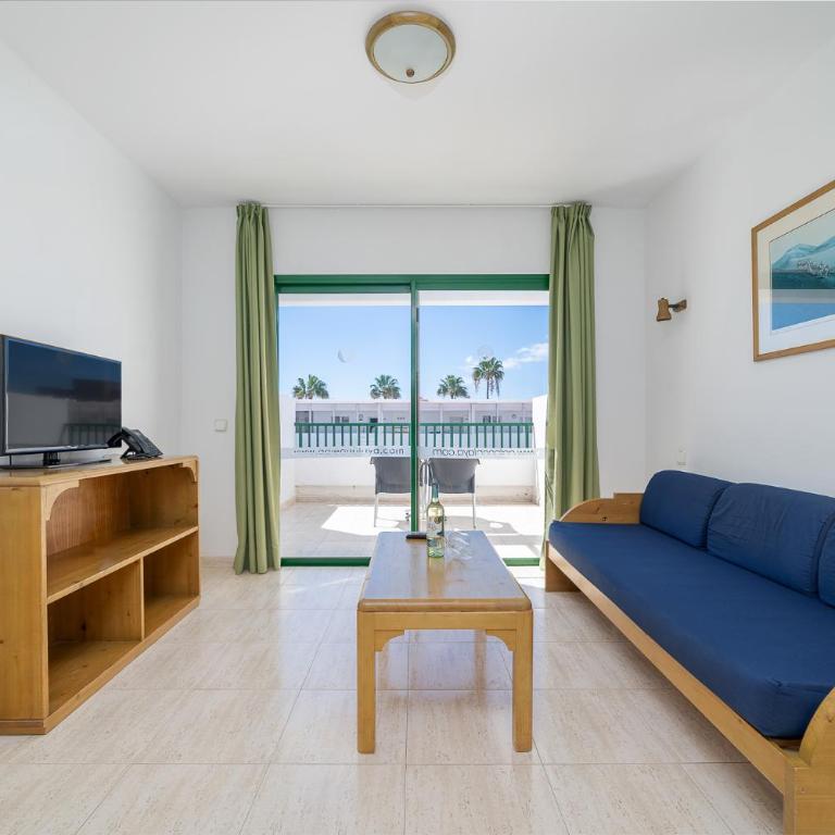 Galeon Playa by SeaSense - Apartamento de 1 dormitorio - 3