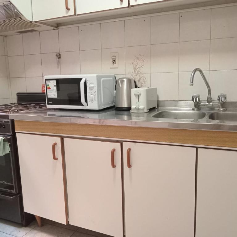 BARRIO BOMBAL - Calle 9 de Julio 313 - - Apartamento de 3 dormitorios - 8