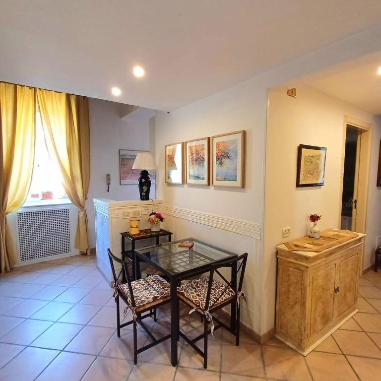 Lucariello apartment - Appartamento con 2 Camere da Letto - 10