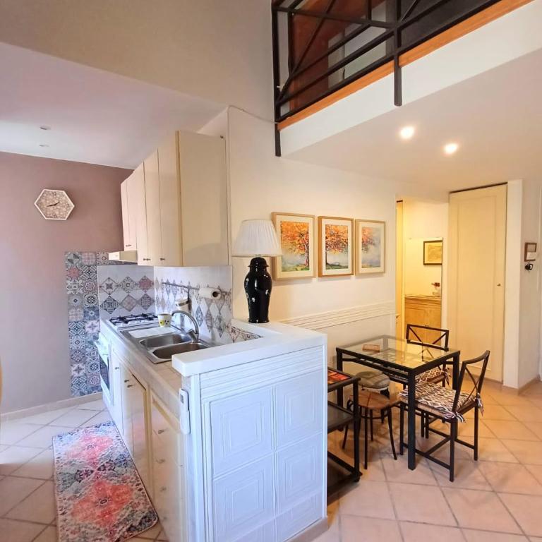 Lucariello apartment - Appartamento con 2 Camere da Letto - 7