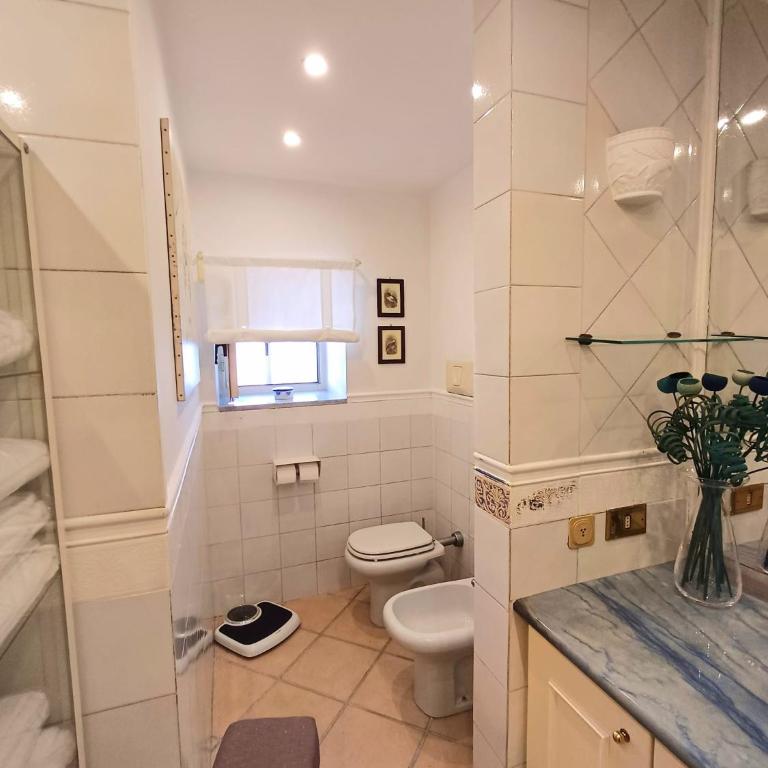 Lucariello apartment - Appartamento con 2 Camere da Letto - 17