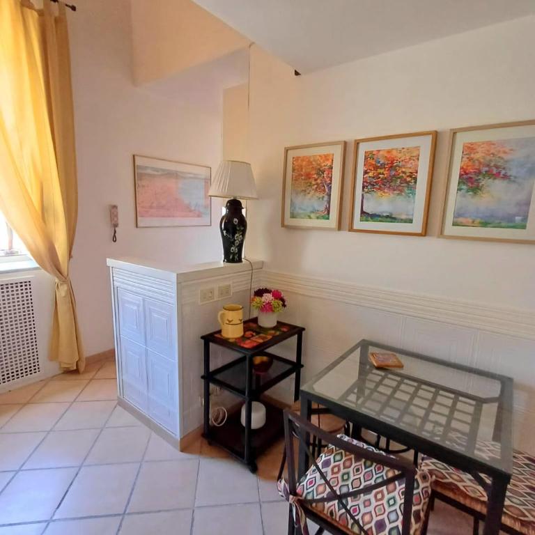 Lucariello apartment - Appartamento con 2 Camere da Letto - 9