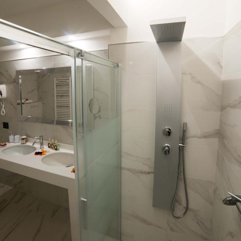 Hotel Luna Lido - Junior Suite con Terrazza - 4