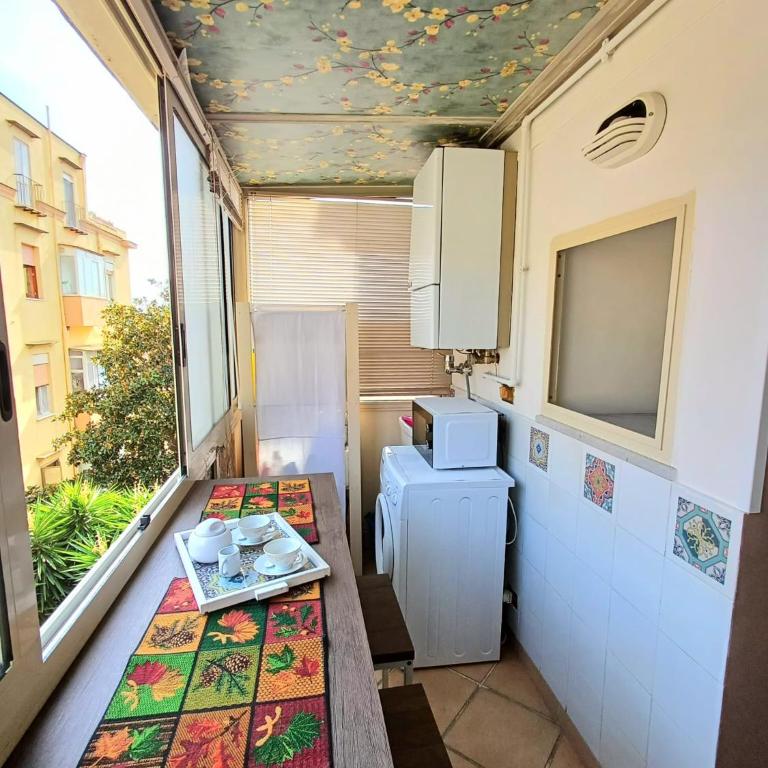 Lucariello apartment - Appartamento con 2 Camere da Letto - 21