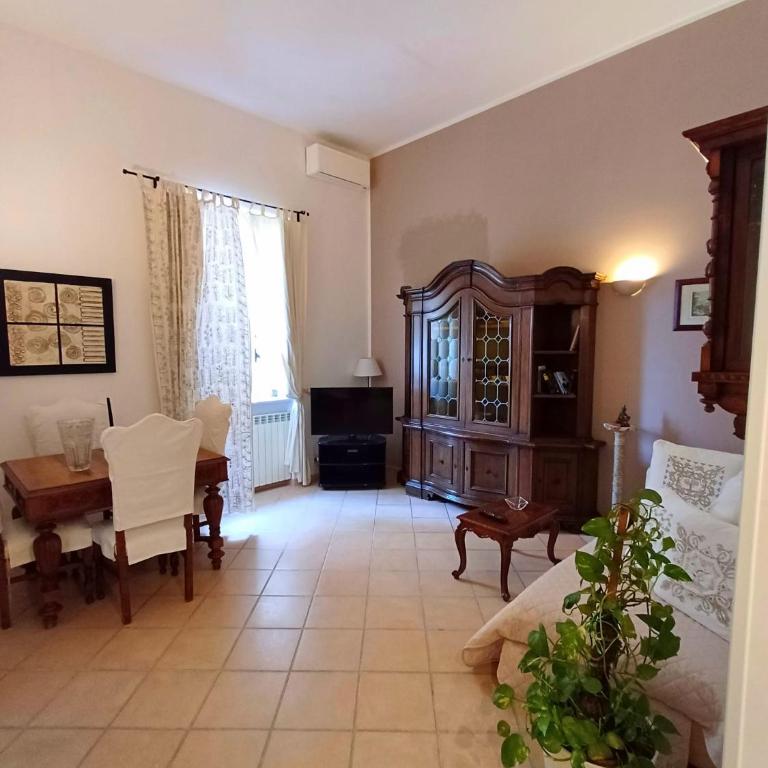 Lucariello apartment - Appartamento con 2 Camere da Letto - 6