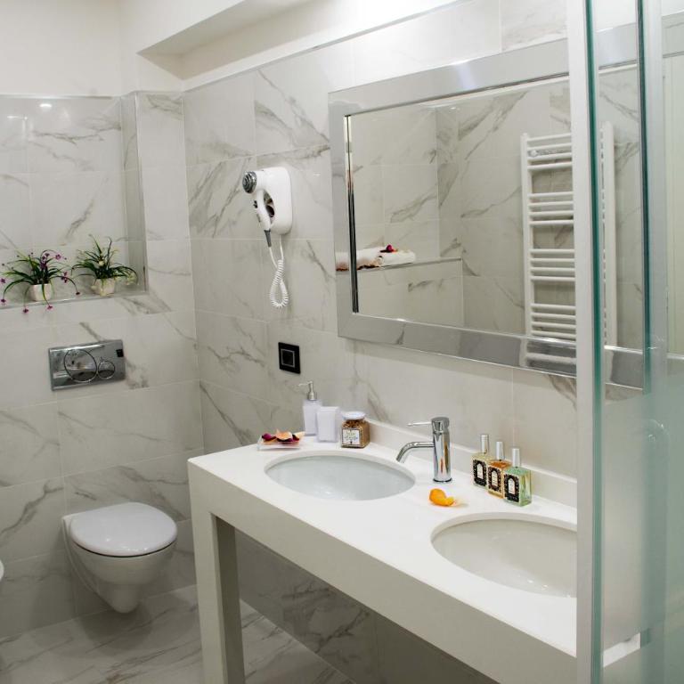 Hotel Luna Lido - Junior Suite con Terrazza - 6