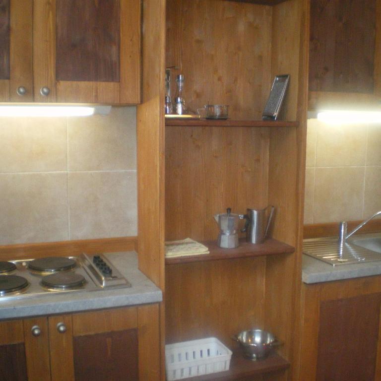 Jolly Residence - Appartamento con 1 Camera da Letto (2 Adulti) - 3