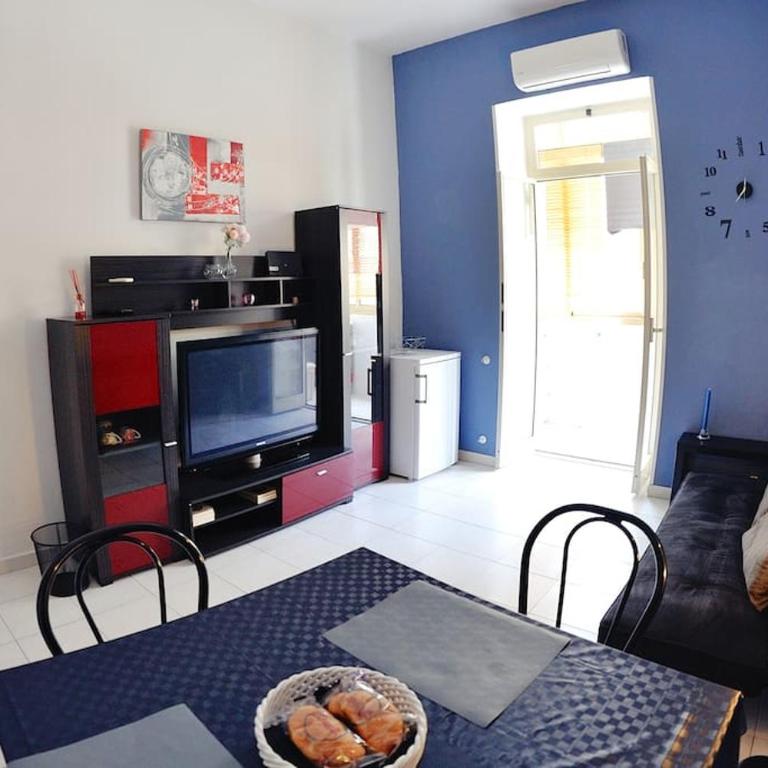 CasAmelia - Appartamento con 1 Camera da Letto - 1