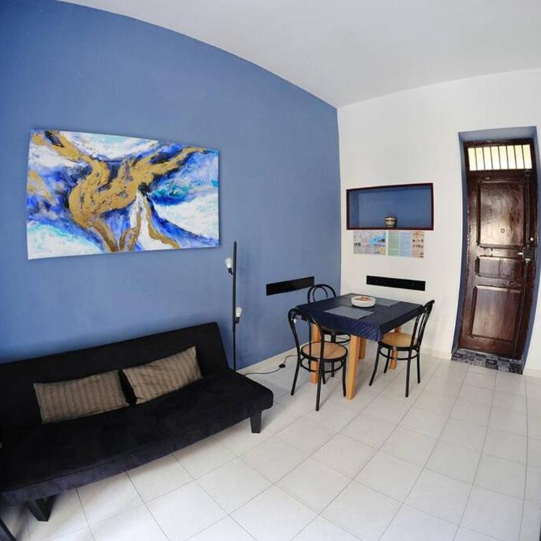 CasAmelia - Appartamento con 1 Camera da Letto - 4