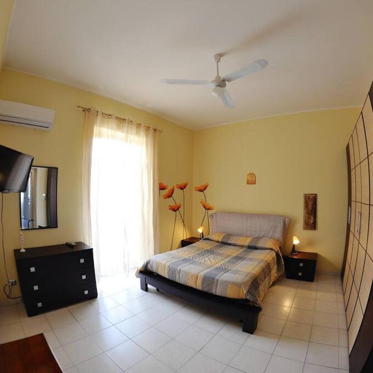CasAmelia - Appartamento con 1 Camera da Letto - 10