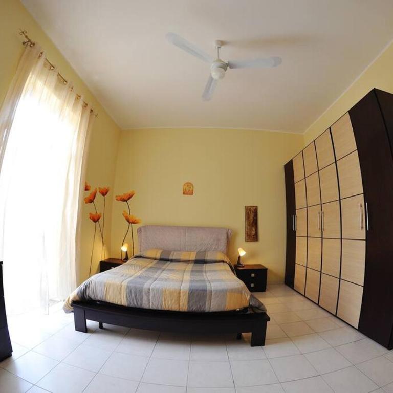 CasAmelia - Appartamento con 1 Camera da Letto - 11