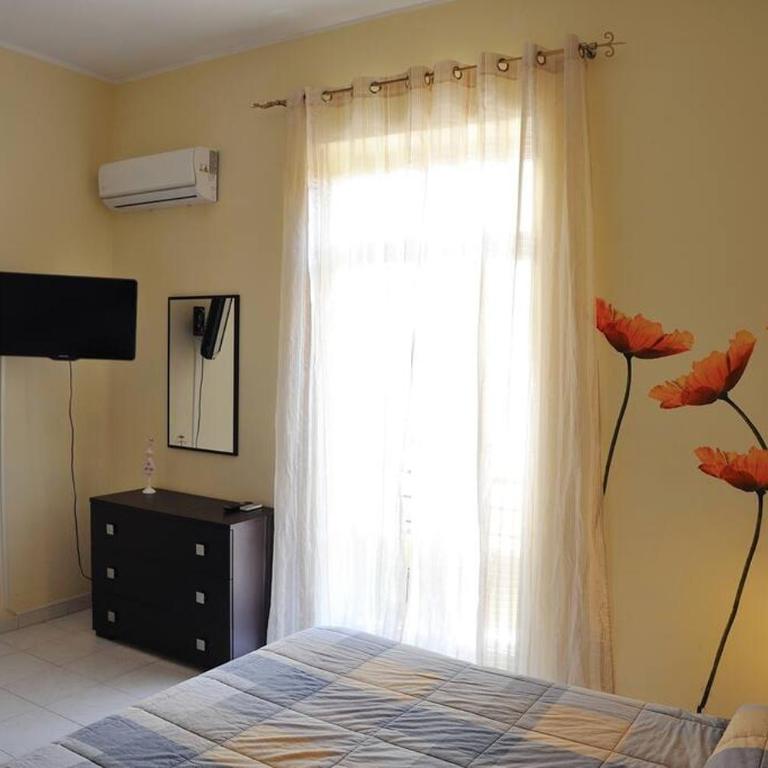 CasAmelia - Appartamento con 1 Camera da Letto - 14