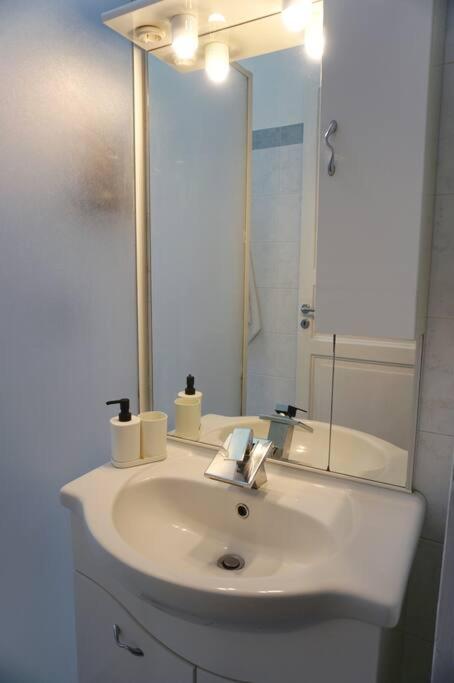 CasAmelia - Appartamento con 1 Camera da Letto - 20