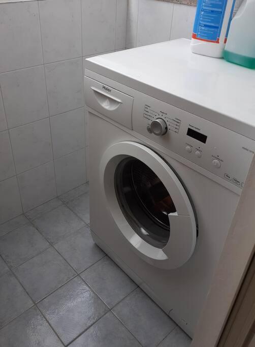 CasAmelia - Appartamento con 1 Camera da Letto - 23