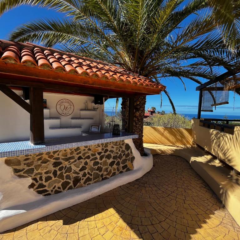 Finca Vino Tinto 4 - Apartamento de 1 dormitorio - 28