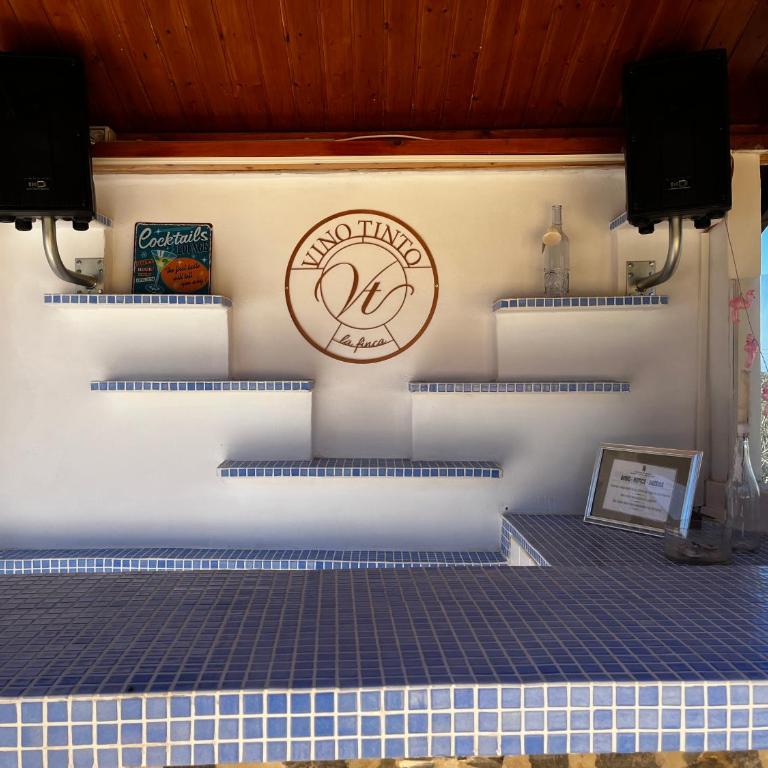 Finca Vino Tinto 4 - Apartamento de 1 dormitorio - 27