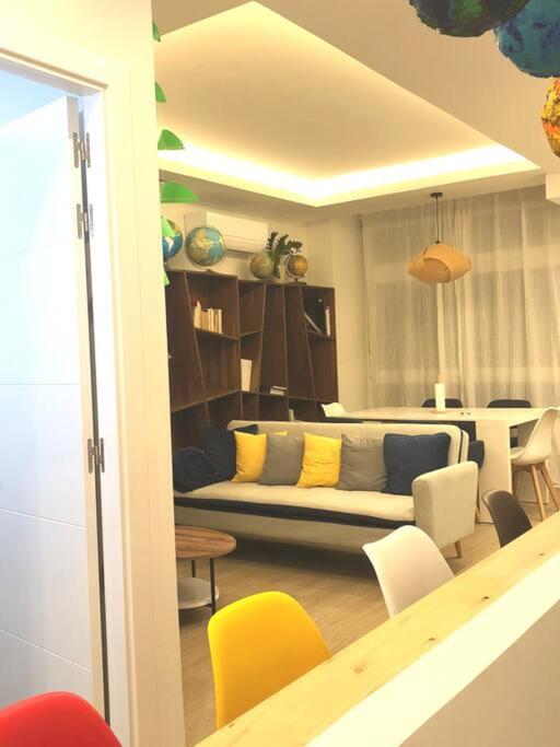 Oasis urbano en el corazón financiero / Castellana - Two-Bedroom Apartment - 13