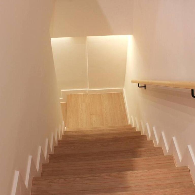 Oasis urbano en el corazón financiero / Castellana - Two-Bedroom Apartment - 15